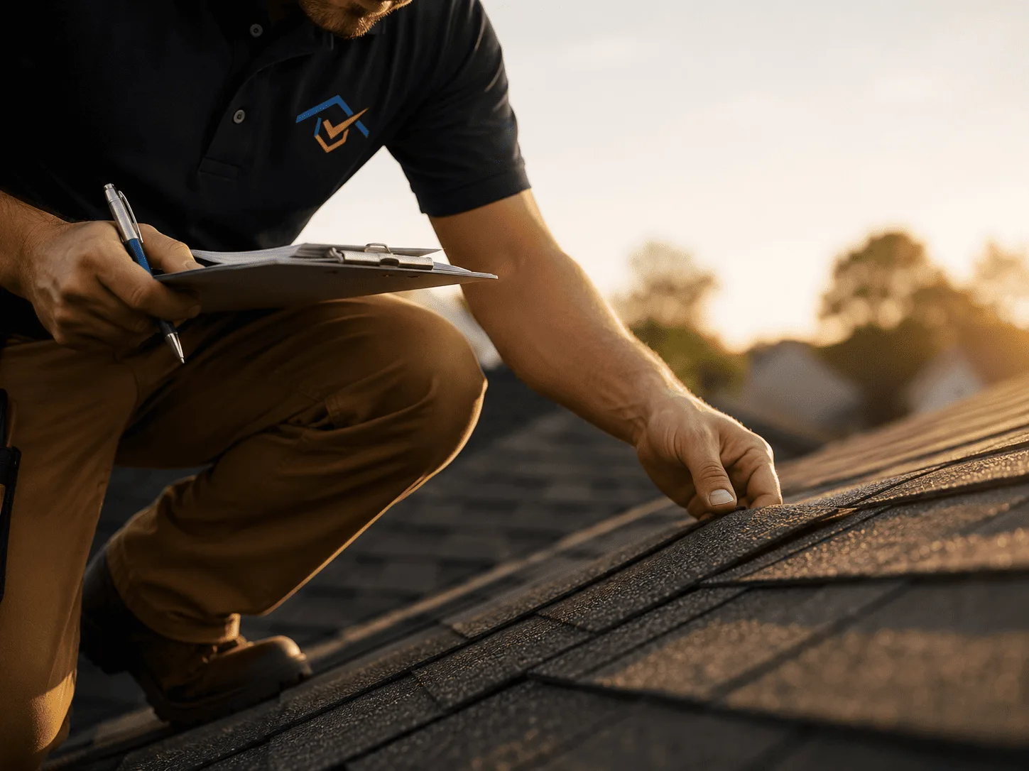 Why Choose Roof Inspection in Stirling, NJ
