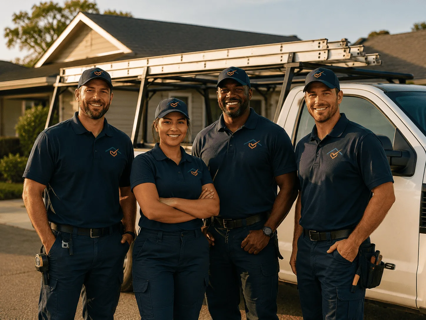 Roof Inspection company in Stirling, NJ